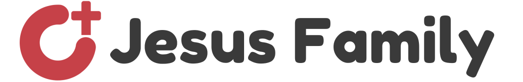 Jesus Family Logo