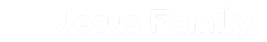 Jesus Family Logo